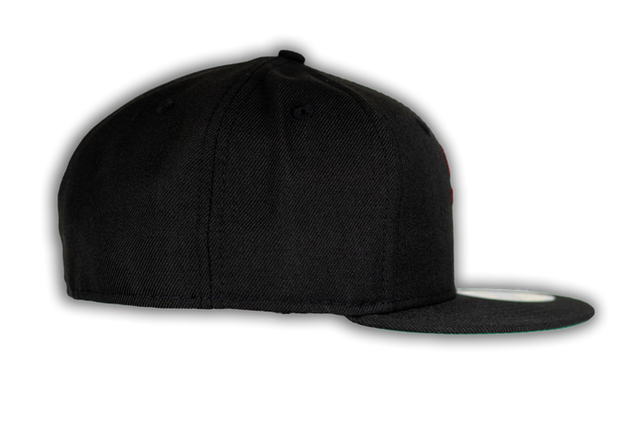 Chicago White Sox 1959 Game 59Fifty Cap by New Era