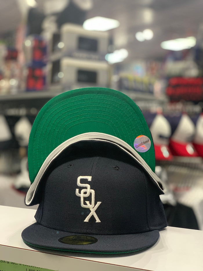 Chicago White Sox 1964 Game 59Fifty Cap by New Era