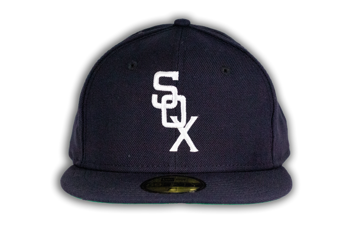 Chicago White Sox 1964 Game 59Fifty Cap by New Era