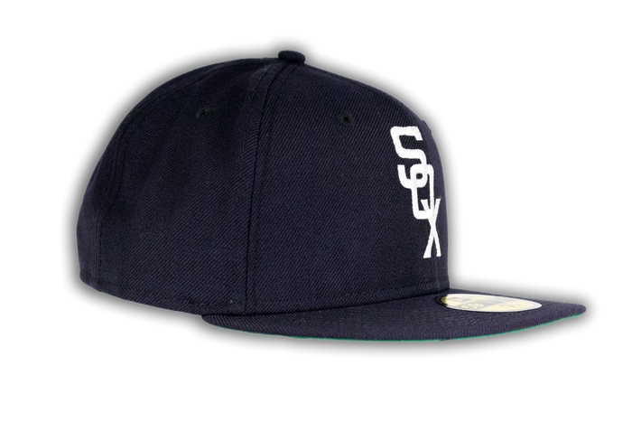Chicago White Sox 1964 Game 59Fifty Cap by New Era
