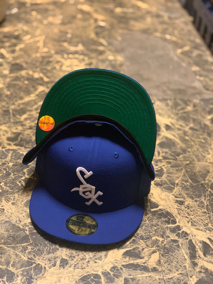 Chicago White Sox 1968 Game 59Fifty Cap by New Era