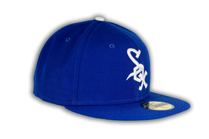 Chicago White Sox 1968 Game 59Fifty Cap by New Era-1