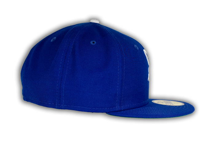 Chicago White Sox 1968 Game 59Fifty Cap by New Era-2