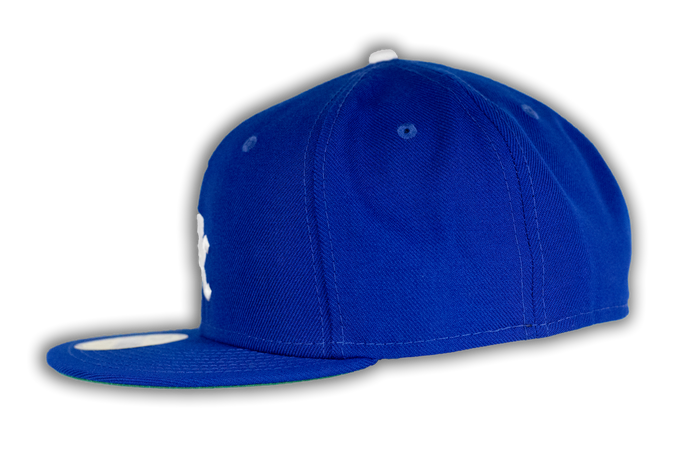 Chicago White Sox 1968 Game 59Fifty Cap by New Era-4