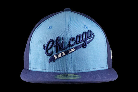 Chicago White Sox 1968 Road Inspired 59Fifty Cap by New Era