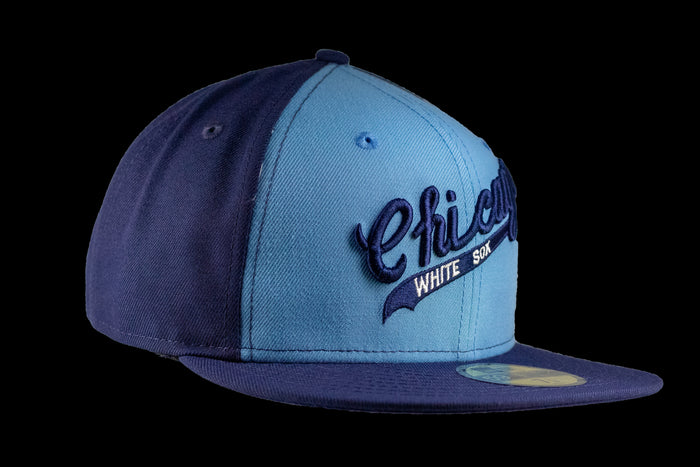 Chicago White Sox 1968 Road Inspired 59Fifty Cap by New Era-1