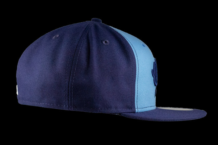 Chicago White Sox 1968 Road Inspired 59Fifty Cap by New Era-2