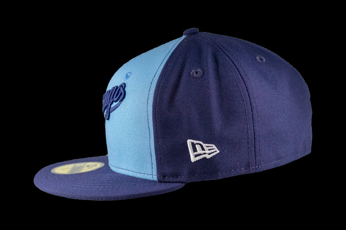 Chicago White Sox 1968 Road Inspired 59Fifty Cap by New Era-4
