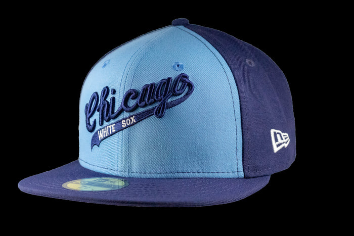 Chicago White Sox 1968 Road Inspired 59Fifty Cap by New Era-5