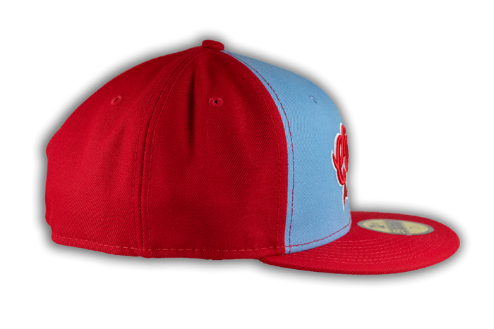 Chicago White Sox 1972 Road Jersey Inspired EXCLUSIVE Cap by New Era