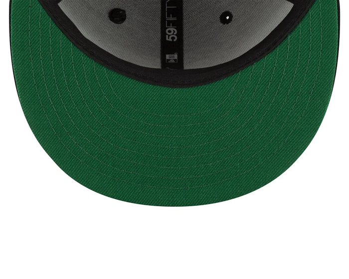 Chicago White Sox 1980 Home Cooperstown 59Fifty Cap by New Era