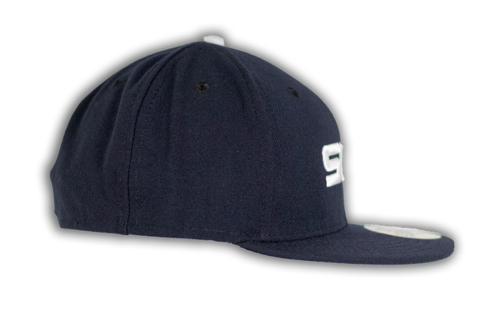 Chicago White Sox 1980 Home Cooperstown 59Fifty Cap by New Era