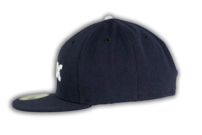 Chicago White Sox 1980 Home Cooperstown 59Fifty Cap by New Era