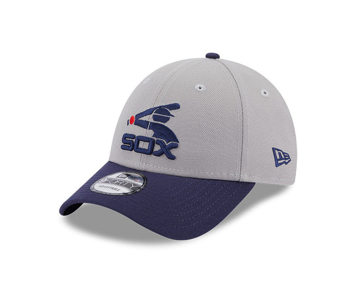 Chicago White Sox 1983 2-Tone 9Forty-4