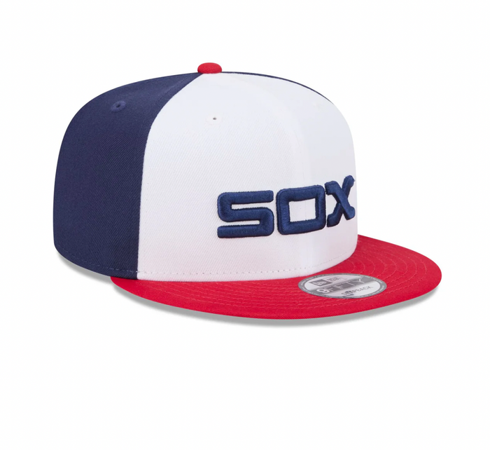 Chicago White Sox 1983 Classic Cap 9Fifty Snapback by New Era