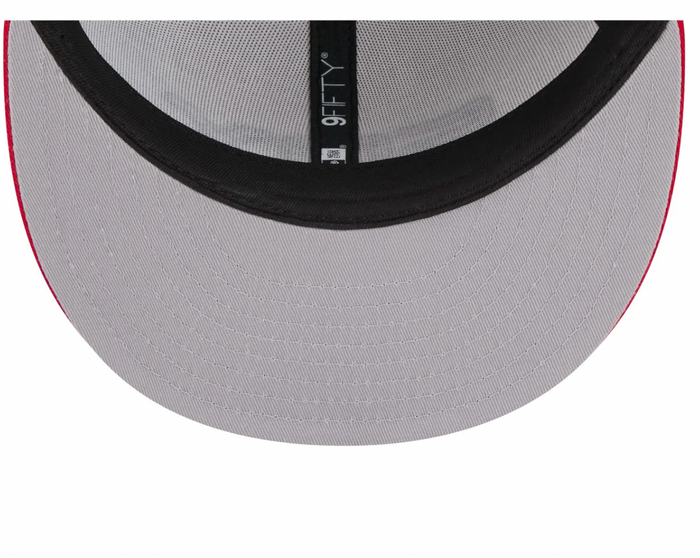 Chicago White Sox 1983 Classic Cap 9Fifty Snapback by New Era-1