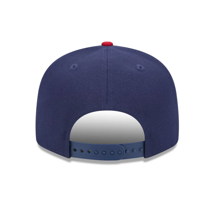 Chicago White Sox 1983 Classic Cap 9Fifty Snapback by New Era-2