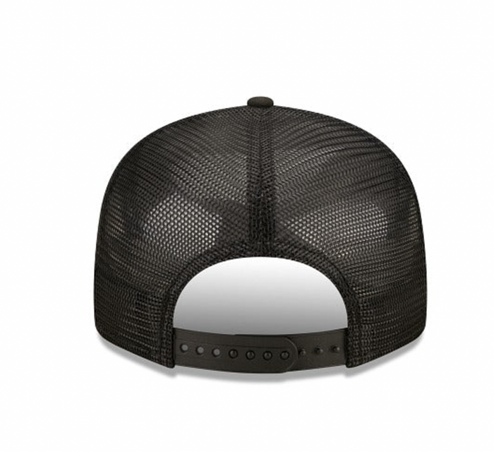 Chicago White Sox 1983 Classic Mesh Tonal Trucker Cap by New Era-1