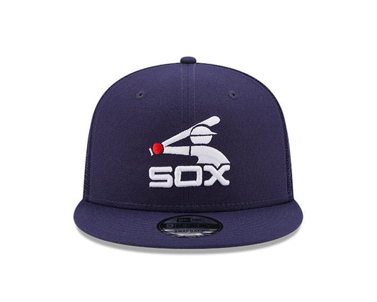 Chicago White Sox 1983 Classic Mesh Trucker Cap by New Era