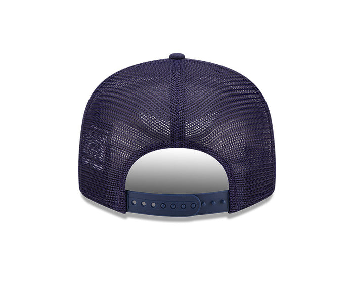 Chicago White Sox 1983 Classic Mesh Trucker Cap by New Era-5