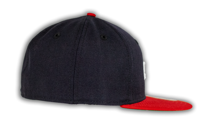 Chicago White Sox 1983 Road 59Fifty Cap by New Era