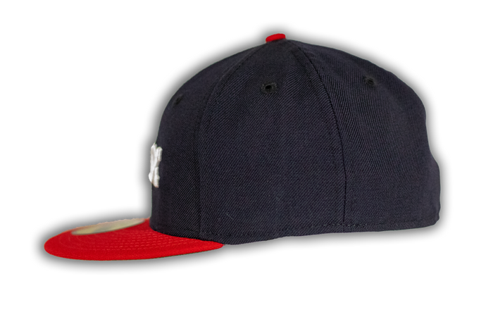 Chicago White Sox 1983 Road 59Fifty Cap by New Era