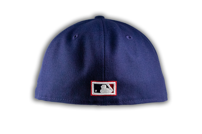 Chicago White Sox 1983 Road Jersey Inspired 59Fifty Cap by New Era