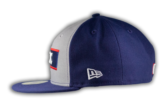 Chicago White Sox 1983 Road Jersey Inspired 59Fifty Cap by New Era