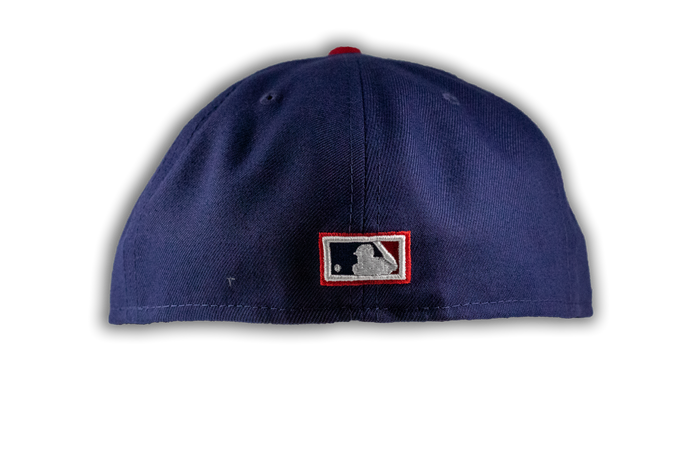 Chicago White Sox 1989 Home Jersey Inspired 59Fifty Cap by New Era