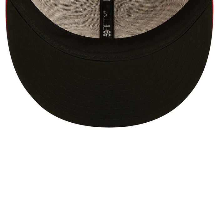 Chicago White Sox 4th of July 2022 59FIFTY Fitted-1