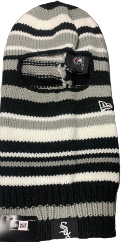 Chicago White Sox Balaclava Ski-mask by New Era