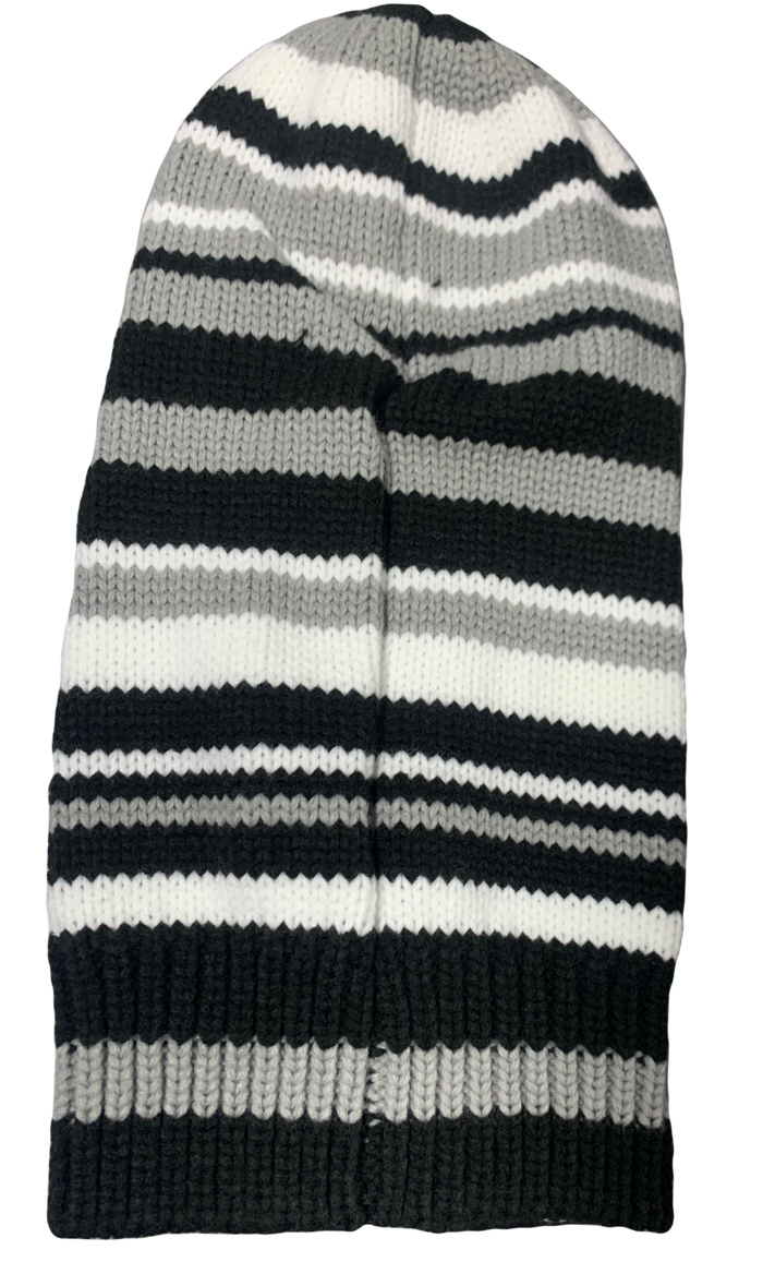 Chicago White Sox Balaclava Ski-mask by New Era-1