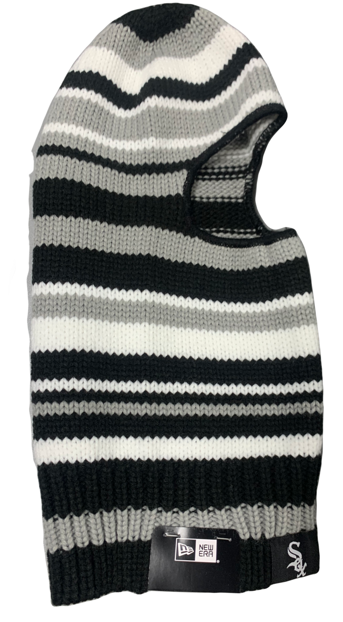 Chicago White Sox Balaclava Ski-mask by New Era-2