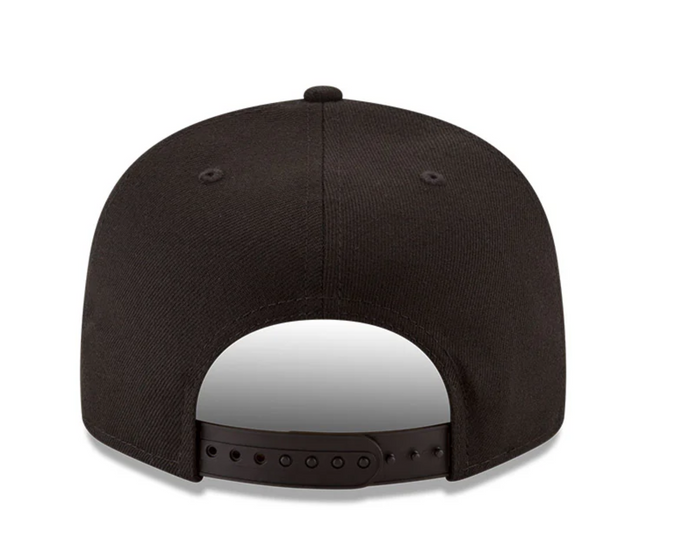 Chicago White Sox Basic 9FIFTY Snapback-1