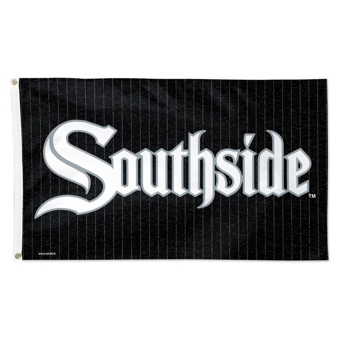 Chicago White Sox City Connect 3x5 Flag by Wincraft