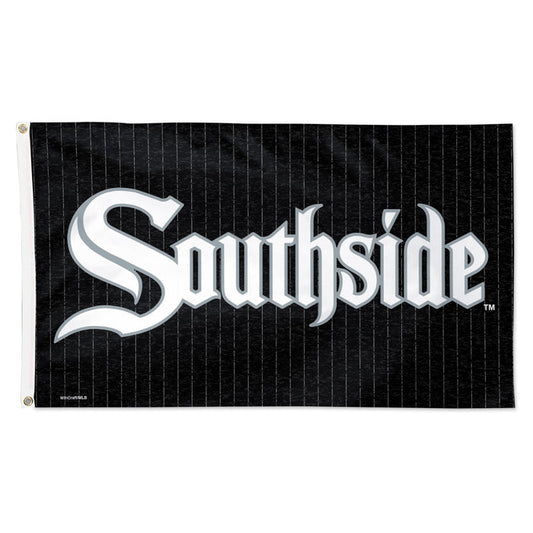 Chicago White Sox City Connect 3x5 Flag by Wincraft