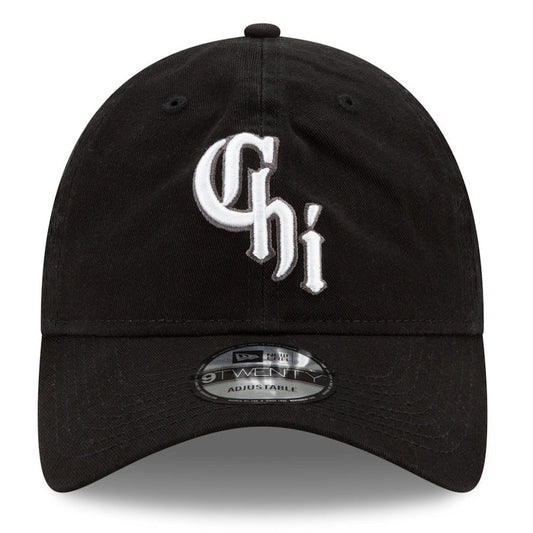 Chicago White Sox City Connect 9Twenty Adjustable Cap by New Era