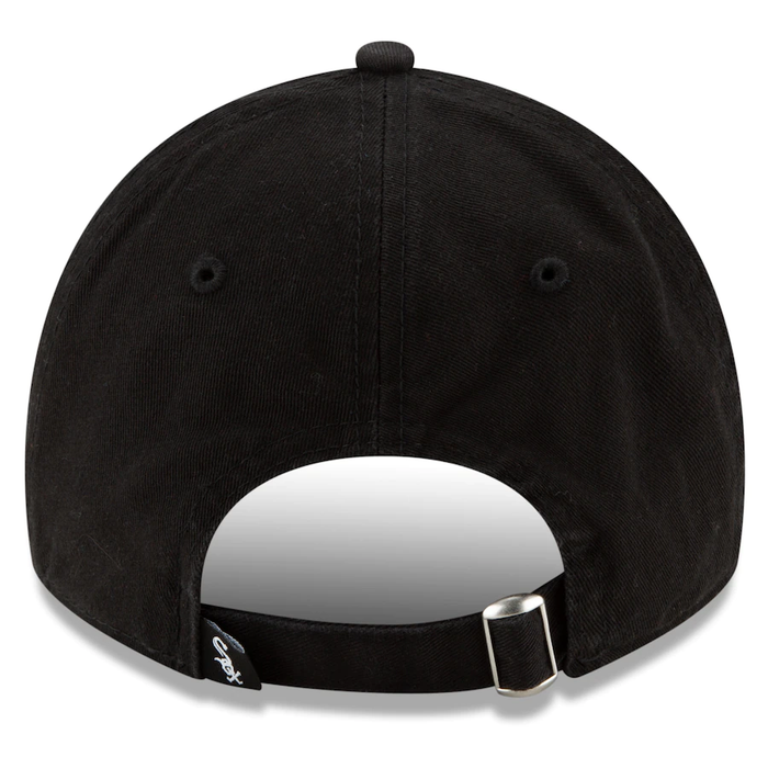 Chicago White Sox City Connect 9Twenty Adjustable Cap by New Era-2