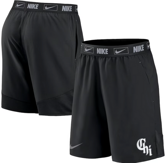 Chicago White Sox Nike City Connect Performance Shorts
