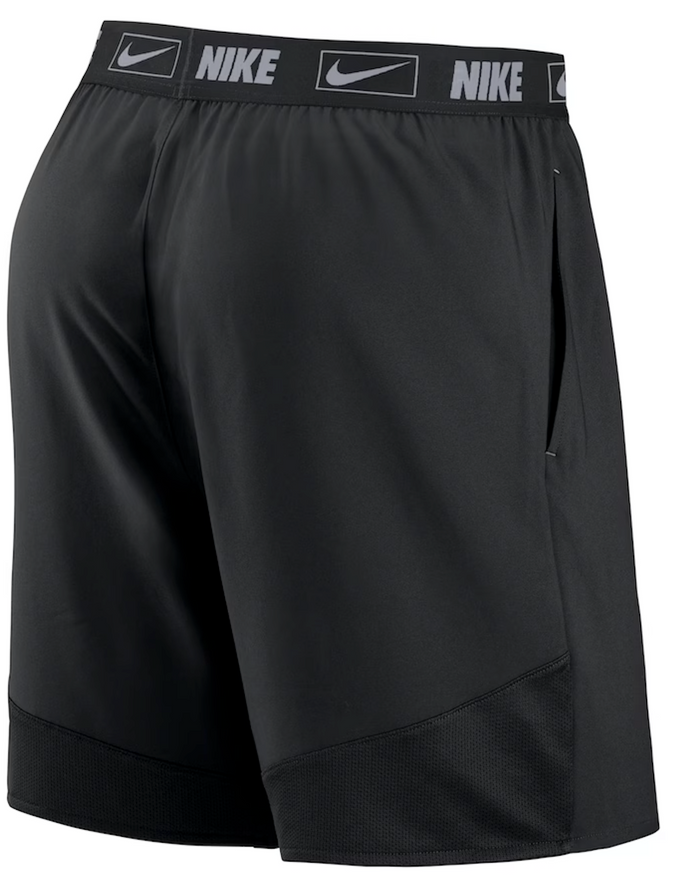 Chicago White Sox Nike City Connect Performance Shorts-1
