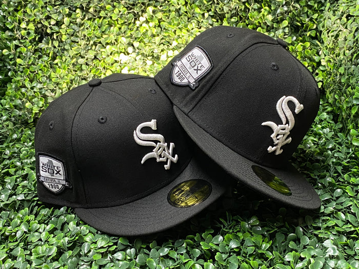 Chicago White Sox City Side 59Fifty by New Era
