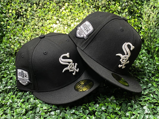 Chicago White Sox City Side 59Fifty by New Era