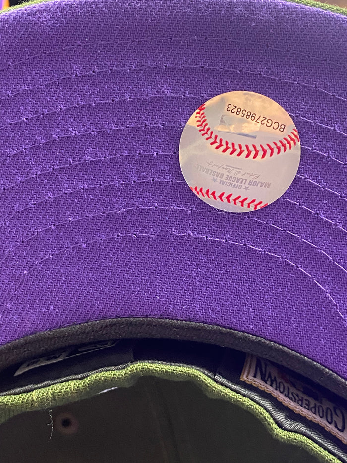 Chicago White Sox "Huey Lewis & The News" Inspired 59Fifty By New Era-5