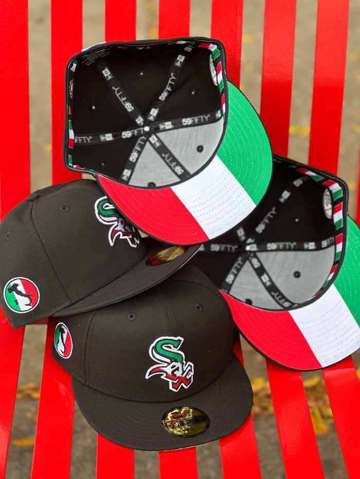 Chicago White Sox Indipendenza 59Fifty