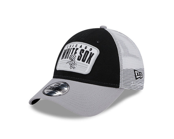 Chicago White Sox Mesh Patch 9Forty-2