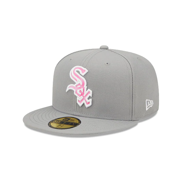 Chicago White Sox Mothers Day 2022 59FIFTY Fitted