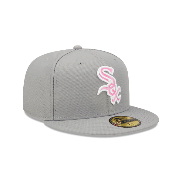 Chicago White Sox Mothers Day 2022 59FIFTY Fitted-4