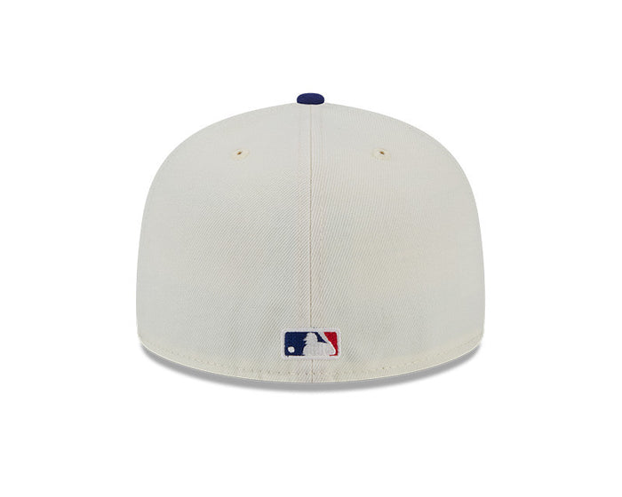 Chicago White Sox New Era Big League Chew Outta Here Original 59Fifty Cap-5