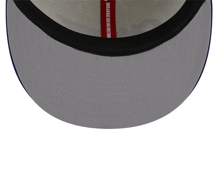 Chicago White Sox New Era Big League Chew Outta Here Original 59Fifty Cap-6