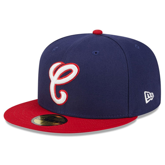 Chicago White Sox New Era Big League Chew Team 59Fifty Ca-1